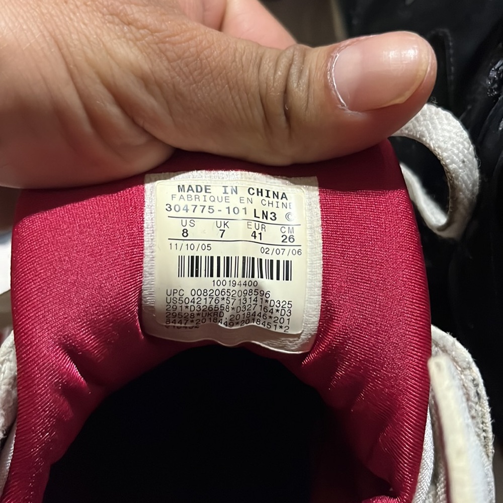 Vintage Kicks - image 2